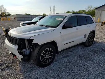2017 Jeep Grand Cherokee 1C4RJFLGXHC869246 Lot 52552336