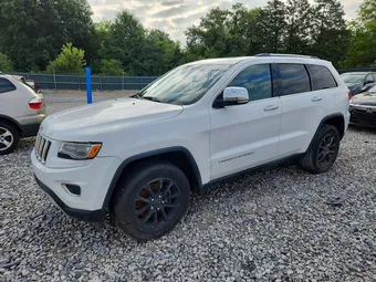 2015 Jeep Grand Cherokee 1C4RJFBG1FC214066 Lot 59061086