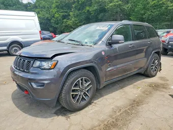 2020 Jeep Grand Cherokee 1C4RJFLG9LC291519 Lot 59626456