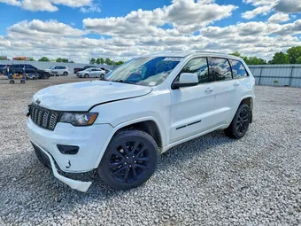 2019 Jeep Grand Cherokee 1C4RJFAG4KC546773 Lot 57230236
