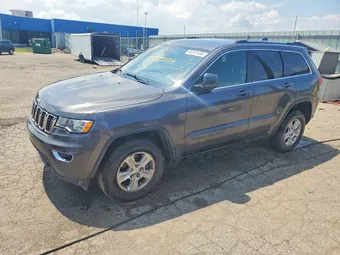 2017 Jeep Grand Cherokee 1C4RJFAG3HC713133 Lot 60721456