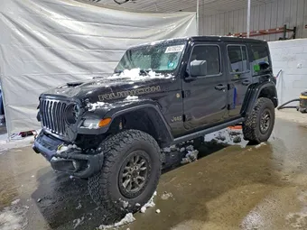2022 Jeep Wrangler 1C4JJXSJ2NW112173 Lot 94709225
