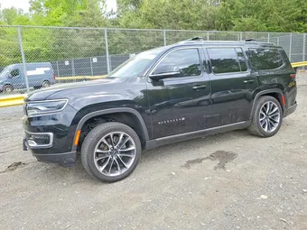 2022 Jeep Wagoneer 1C4SJVDT7NS104942