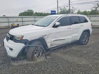 2018 Jeep Grand Cherokee 1C4RJFBGXJC208047 Lot 54580136