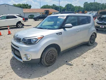 2017 Kia Soul KNDJP3A55H7499456