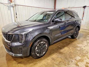 2025 Kia Sorento 5XYRLDJC0SG389556 Lot 54665806