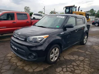 2017 Kia Soul KNDJN2A23H7468955