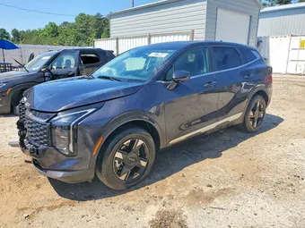2026 Kia Sportage 5XYK2CDF4TG390876 Lot 56170446