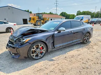 2021 Kia Stinger KNAE55LC9M6087861