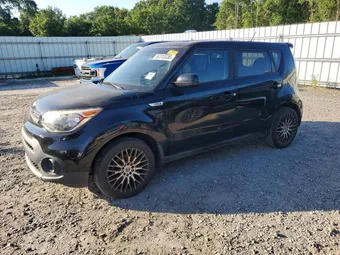 2019 Kia Soul KNDJN2A20K7916043 Lot 50313536