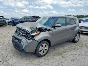 2016 Kia Soul KNDJN2A20G7351736 Lot 54093756