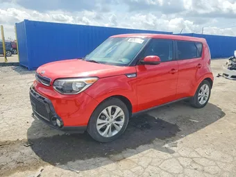 2016 Kia Soul KNDJP3A53G7841243 Lot 58763916
