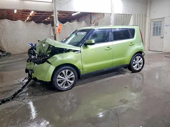 2016 Kia Soul KNDJP3A58G7820890 Lot 56507716