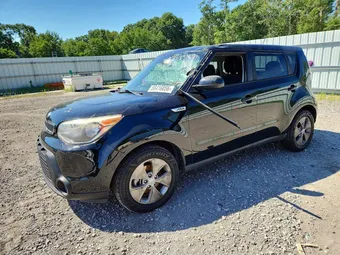 2016 Kia Soul KNDJN2A26G7276184 Lot 58416856