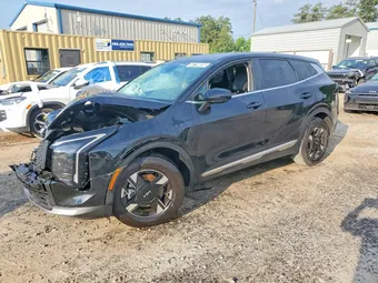 2026 Kia Sportage 5XYK23DF8TG415715 Lot 56759836