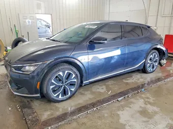 2023 Kia EV6 KNDC34LA2P5127295