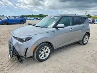2025 Kia Soul KNDJ23AU4S7923805 Lot 59771806