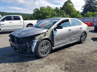 2023 Kia Forte 3KPF54AD7PE531153 Lot 60291516