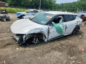 2024 Kia EV6 KNDC3DLC3R5618043