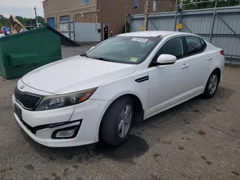 2015 Kia Optima 5XXGM4A77FG440827