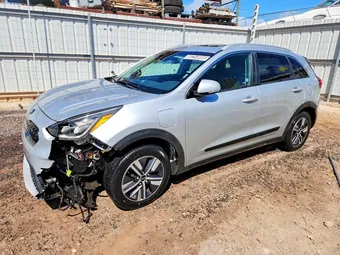 2020 Kia Niro KNDCC3LD5L5363616
