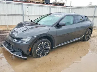 2024 Kia EV6 KNDC3DLC7R5159258