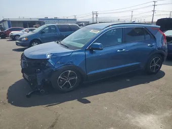 2025 Kia Niro KNDCR3LE2S5306974