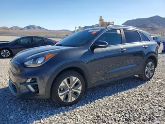 2019 Kia Niro EV KNDCE3LG3K5019043