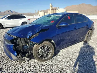 2023 Kia Forte 3KPF24AD7PE596528 Lot 54702876