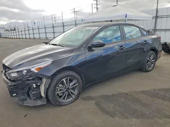 2023 Kia Forte 3KPF24AD8PE603602 Lot 54904156