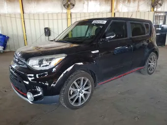 2017 Kia Soul KNDJX3AA1H7468377