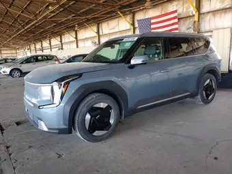 2024 Kia EV9 KNDAFFS51R6046204