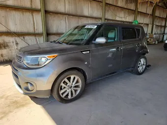 2017 Kia Soul KNDJP3A51H7498742 Lot 59276286