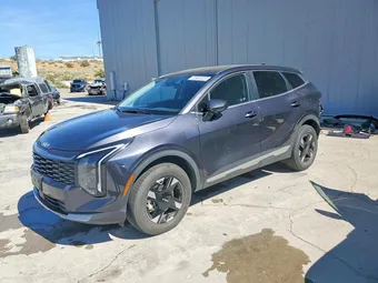 2026 Kia Sportage 5XYK2CDF9TG374673 Lot 59298986