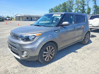 2019 Kia Soul KNDJP3A57K7692716