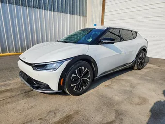 2023 Kia EV6 KNDC34LA1P5604556
