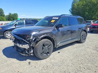 2024 Kia EV9 KNDAEFS52R6022612