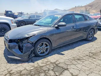 2025 Kia K4 3KPFT4DE9SE056365 Lot 56358636