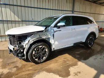 2024 Kia Sorento 5XYRLDJC5RG288197 Lot 85984975