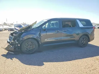 2026 Kia Carnival KNDNB5K37T6611374