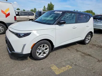 2024 Kia Soul KNDJ23AU8R7233436 Lot 53082096