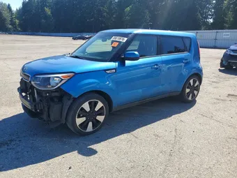 2016 Kia Soul KNDJP3A53G7393280