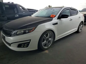 2015 Kia Optima 5XXGR4A69FG405733 Lot 60642356