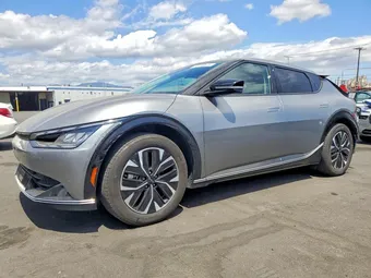 2024 Kia EV6 KNDC34LA7R5203645