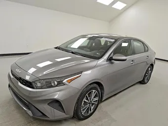 2023 Kia Forte 3KPF24AD9PE623048 Lot 59908956