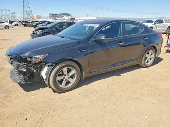 2015 Kia Optima KNAGM4A7XF5664451