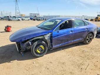 2026 Kia K5 KNAG64J79T5470936