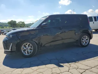 2023 Kia Soul KNDJ23AU4P7886505 Lot 57511676
