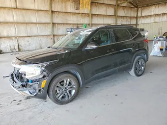 2023 Kia Seltos KNDEU2AAXP7376252