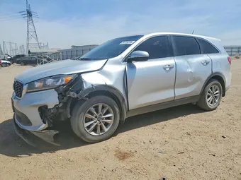 2020 Kia Sorento 5XYPG4A37LG643311 Lot 54728296